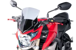 Cupolino New Generation Sport