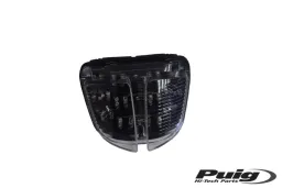 Fanali posteriori con frecce incorporate