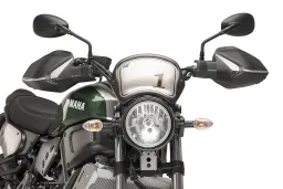 Carenatura Frontale ABS