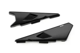Sostituzione - Coperchi Laterali R1200GS