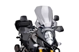 Cupolino Touring