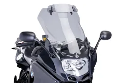 Cupolino Touring con visiera