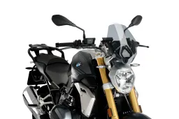 Cupolino New Generation Sport