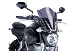 New Generation Touring