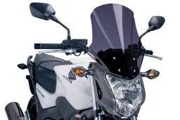 Cupolino Touring Plus