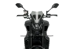 Cupolino New Generation Sport