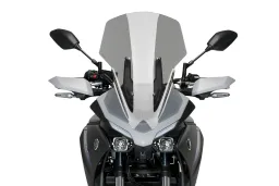 Cupolino Touring