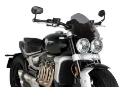 Cupolino New Generation Touring