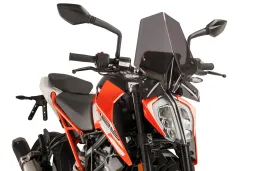 Cupolino New Generation Sport