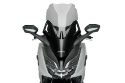 Parabrezza V-Tech Line Sport