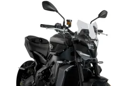 Cupolino New Generation Sport