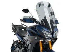 Cupolino Touring con visiera