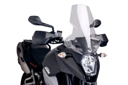 Cupolino Touring