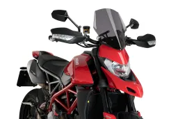 Cupolino New Generation Sport