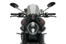 Cupolino New Generation Sport