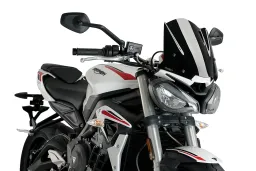 Cupolino New Generation Sport