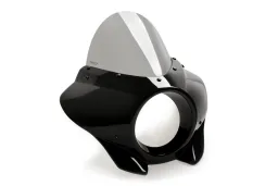 Cupolino Semicarenati Mirage