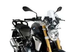 Cupolino New Generation Sport
