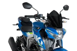 Cupolino New Generation Sport