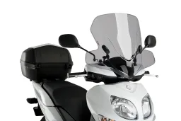 Parabrezza City Touring