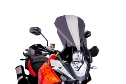 Cupolino Touring