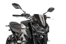 Cupolino New Generation Sport