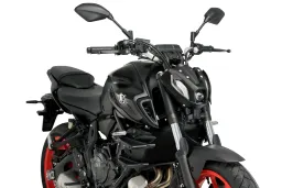 Spoiler Laterali Downforce Naked
