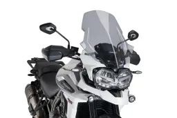 Cupolino Touring