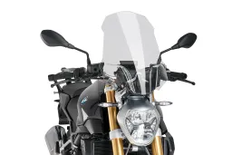 New Generation Touring