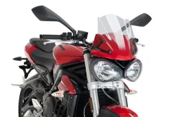 Cupolino New Generation Sport