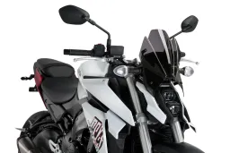 Cupolino New Generation Sport