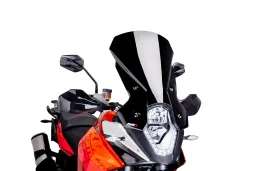 Cupolino Touring