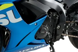 Copertura protettiva del motore