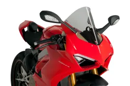 Cupolino R-Racer