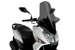 Parabrezza V-Tech- Line Touring