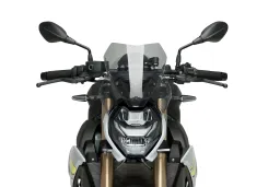 Cupolino New Generation Sport