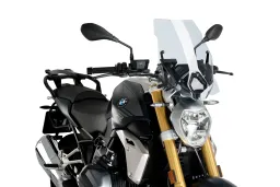 Cupolino New Generation Touring