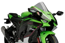 Spoiler Laterali Downforce Race