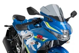 Cupolino Z-Racing