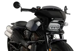 Cupolino Semicarenati Fury