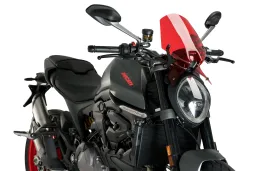 Cupolino New Generation Sport