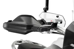 Deffletore manubrio BMW