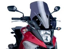 Cupolino Touring