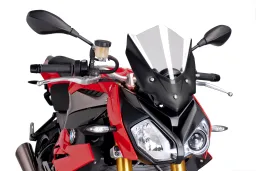 Cupolino New Generation Sport