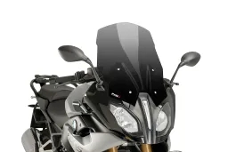 Cupolino Touring Plus