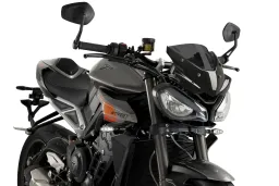 Cupolino New Generation Sport