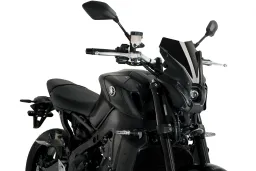 Cupolino New Generation Sport