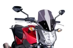 Cupolino Touring