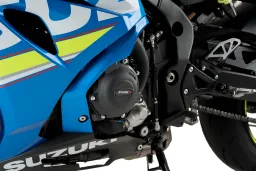 Protezione Motore Track per Championship
