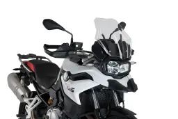 Cupolino Touring